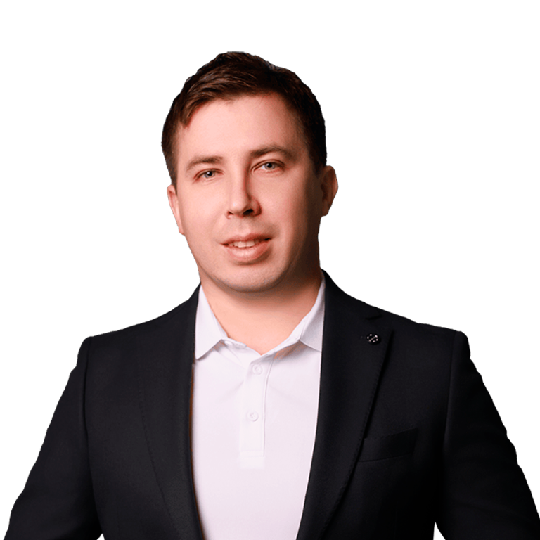 генеральный директор ТОПДОМ