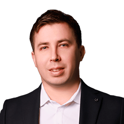 генеральный директор ТОПДОМ
